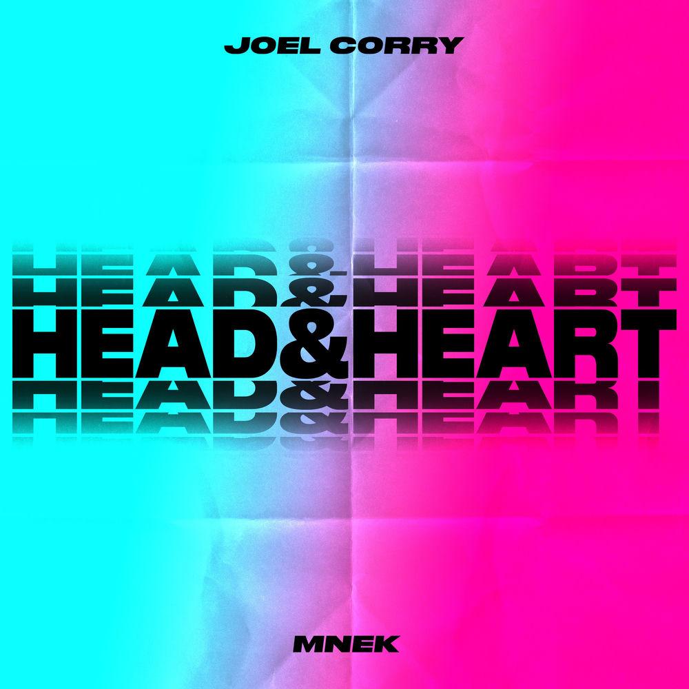 Head & Heart feat MNEK