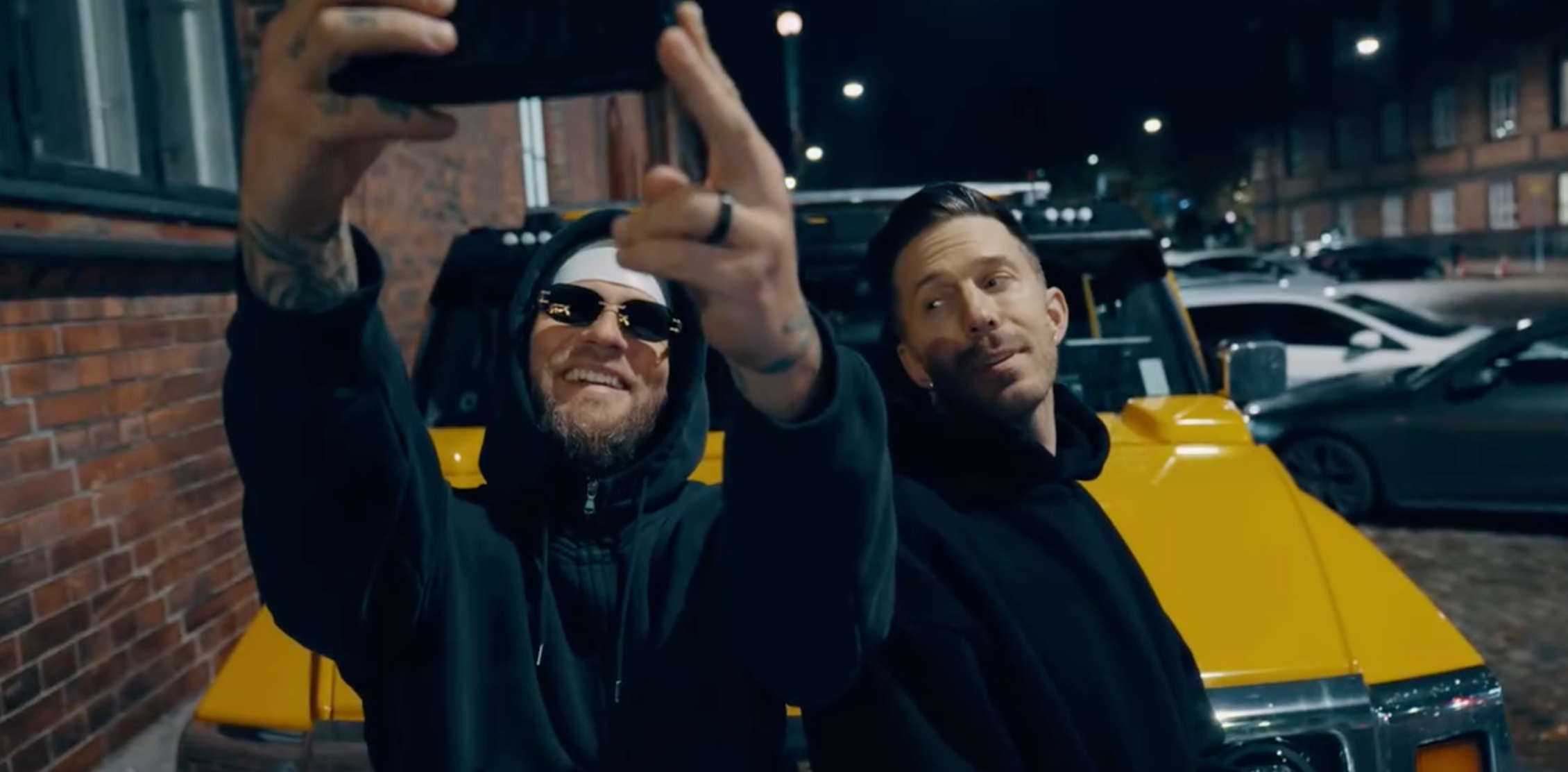 Nik & Jay er stadig med – nu kommer “KBH”