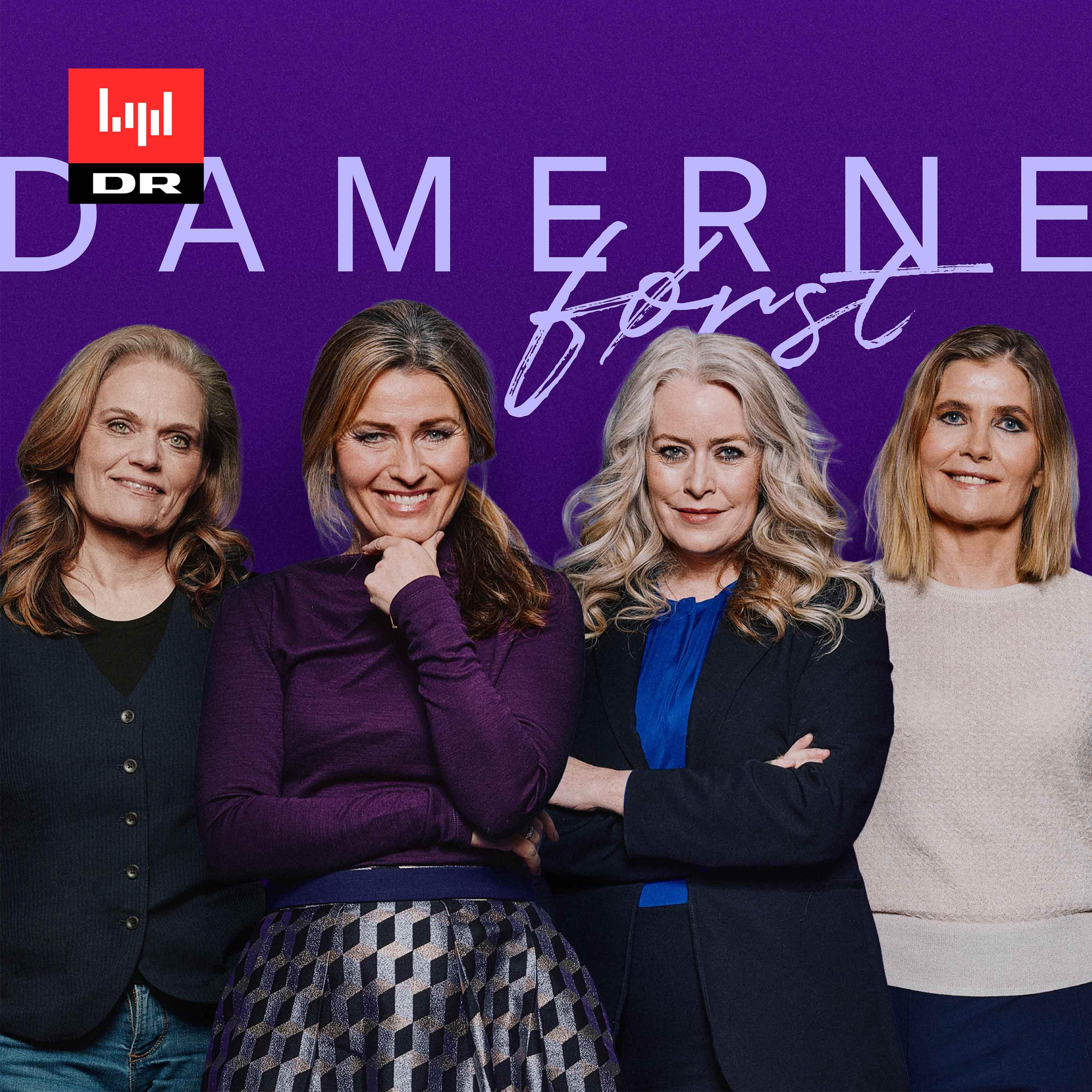 ADHD er da normalt ...