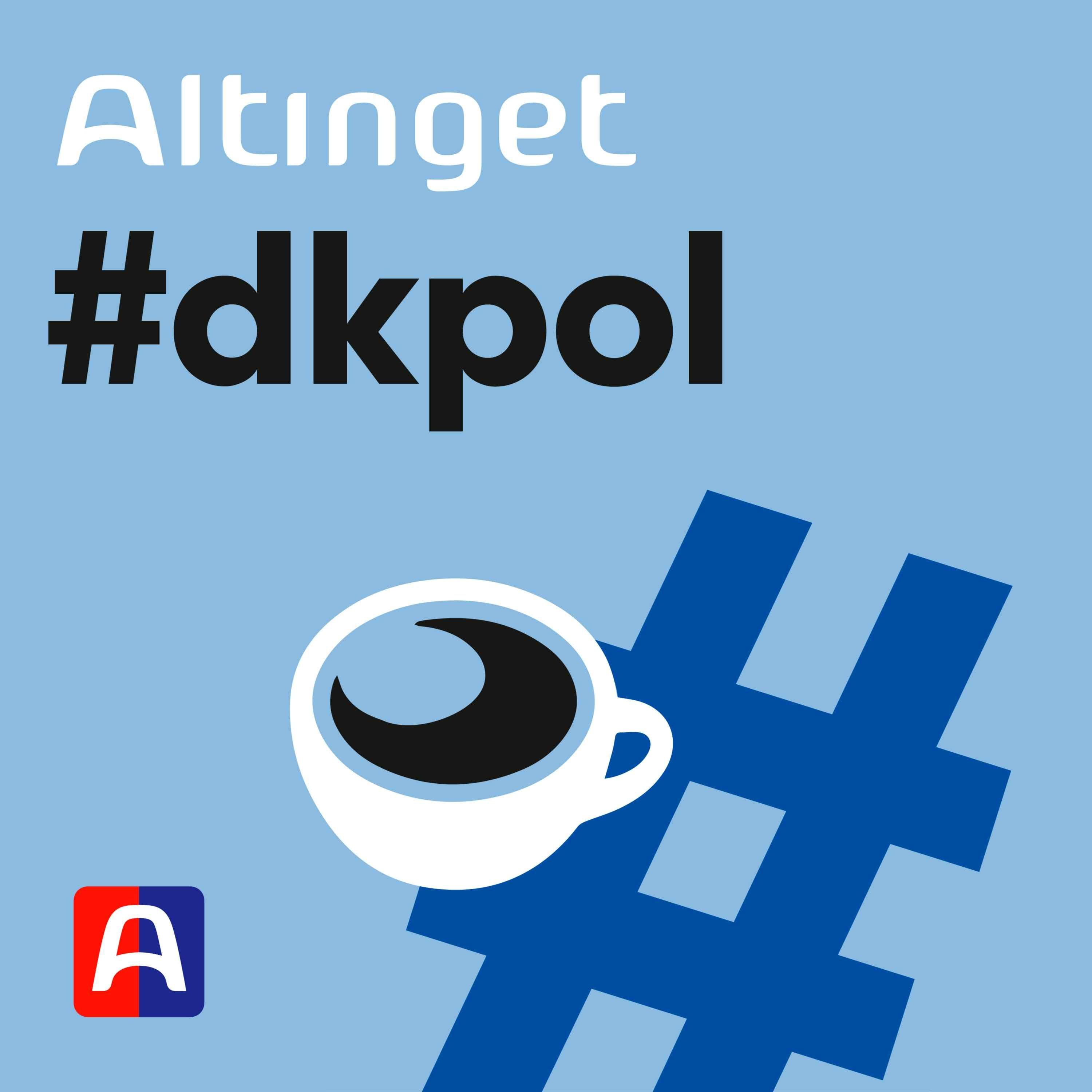 Intet nyt fra forhandlingslokalet