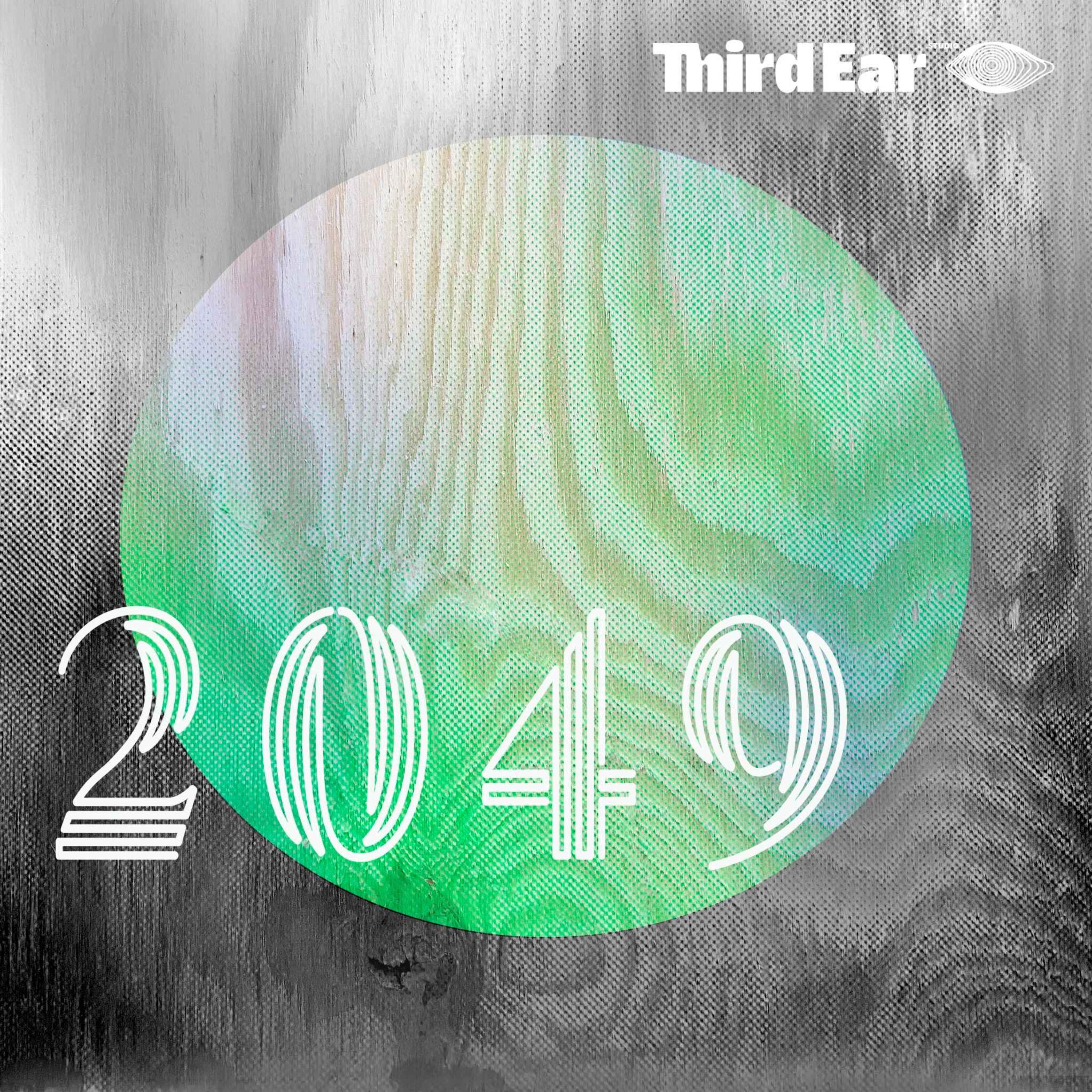 2049 Afsnit 25: Din fremtidsrejse