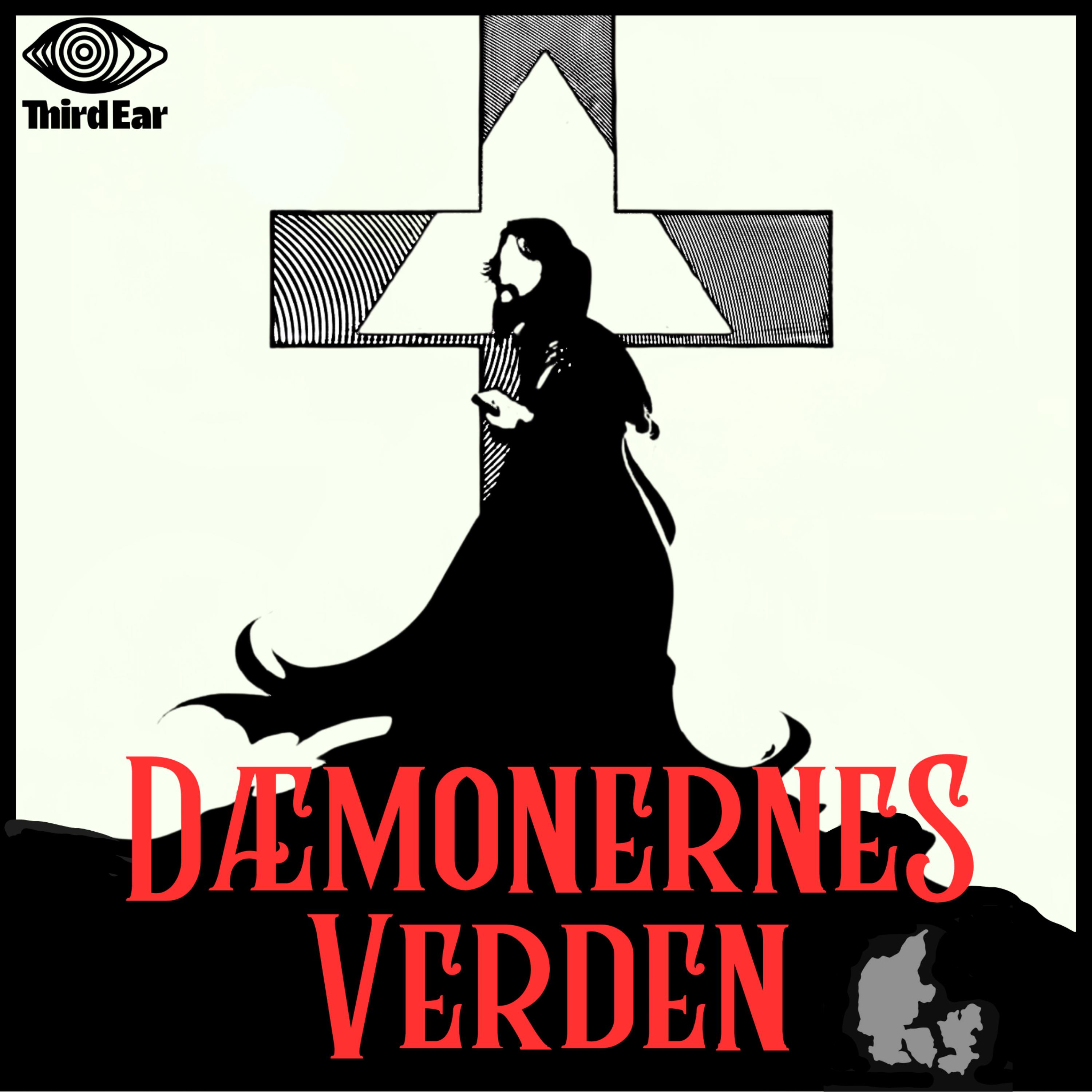 Dæmonernes Verden afsnit 11: Nissehaderen
