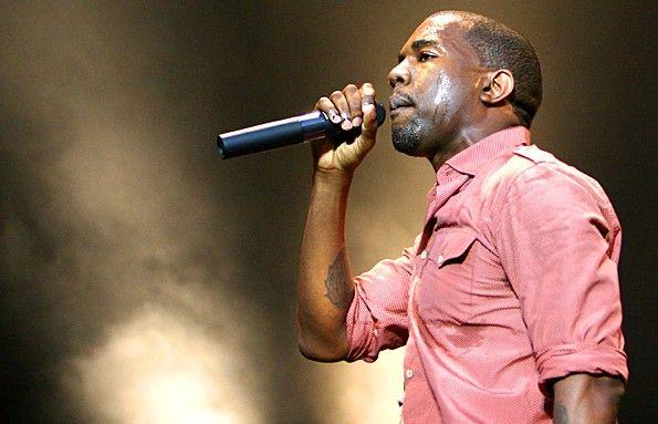 Kanye Wests Europa-turné i modvind: Polen og Schweiz trækker stikket