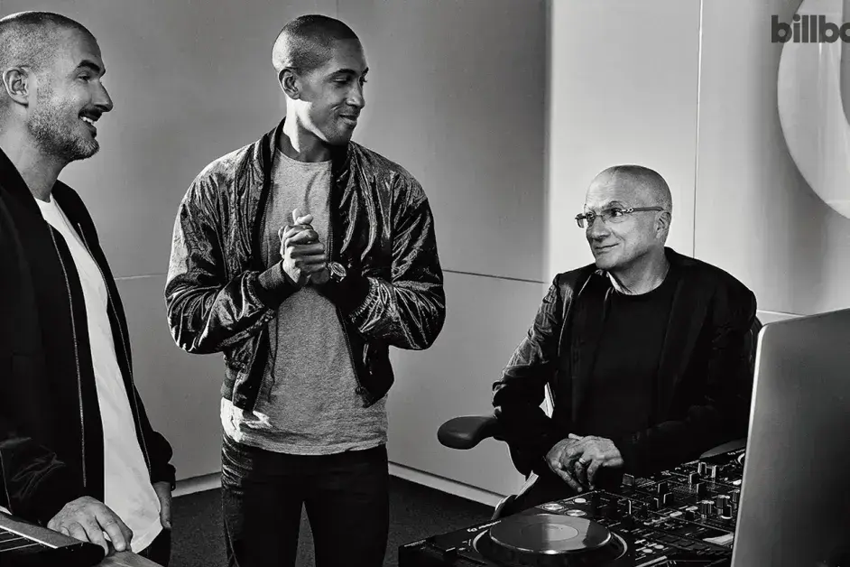 Spotifys død: Hvorfor streaming er minutter fra at blive forældet