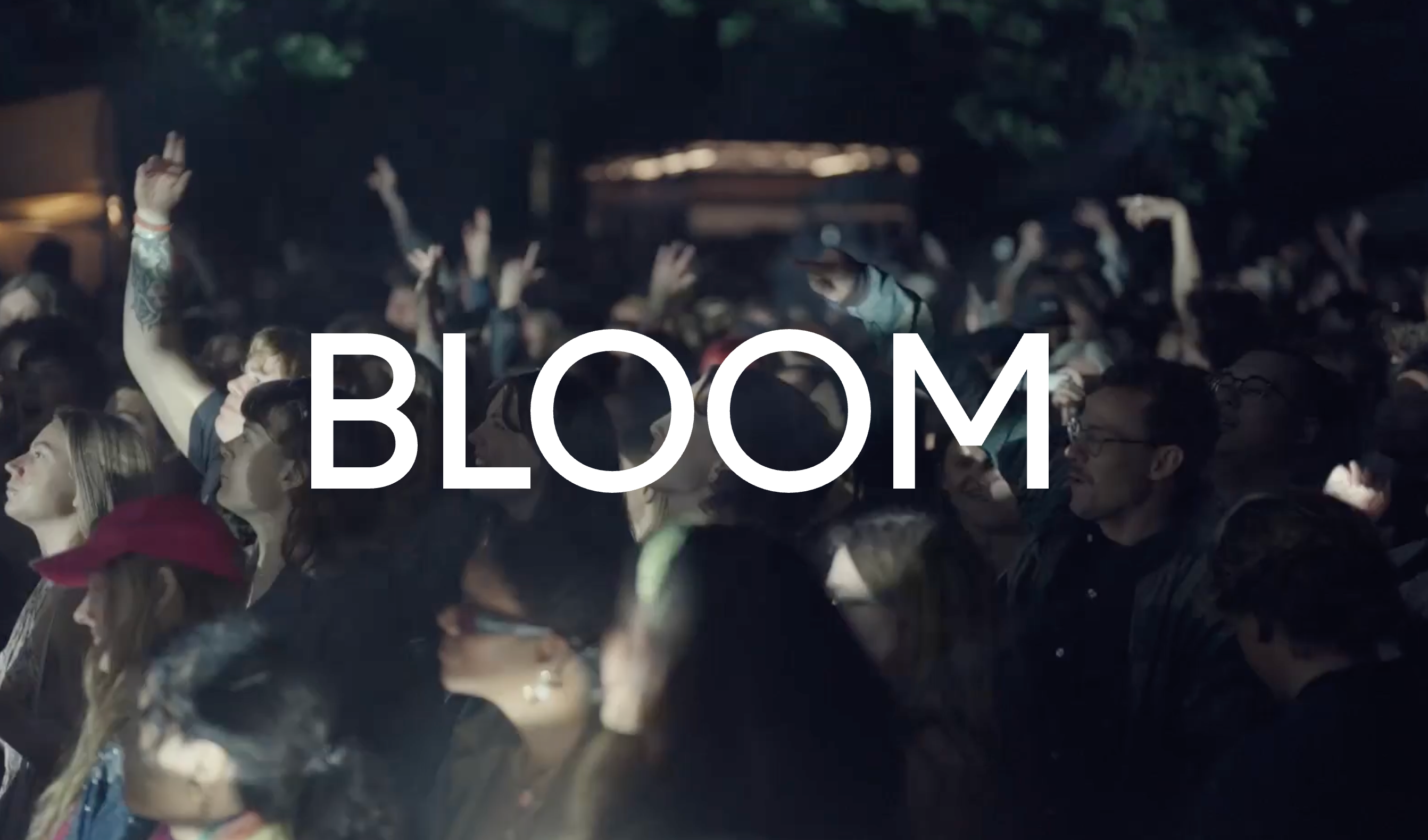 Bloom vender tilbage med gratis koncerter i Søndermarken