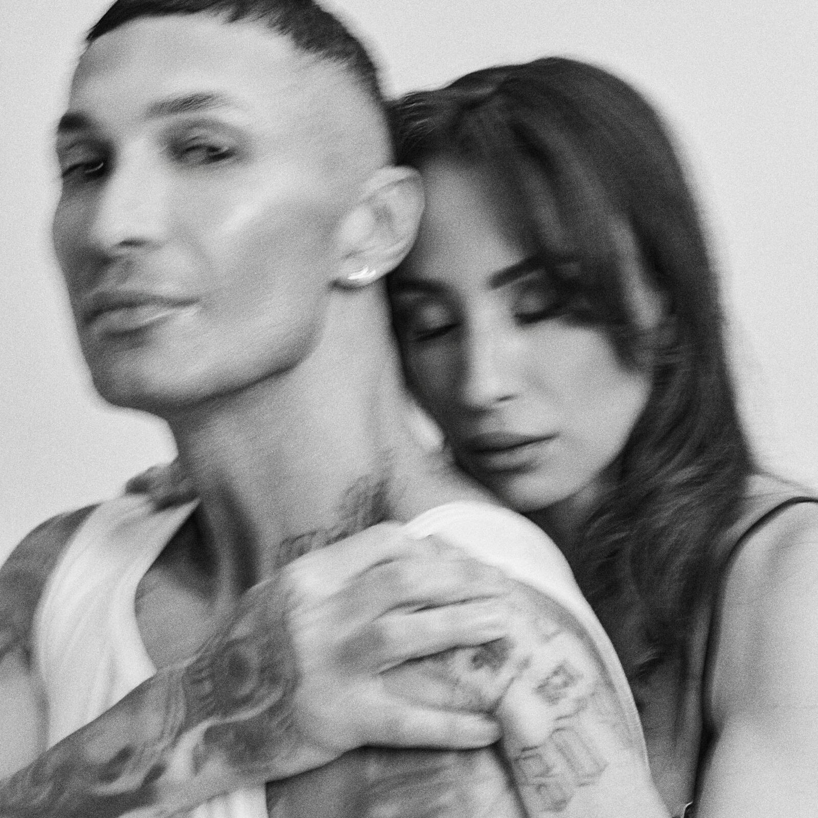 Burhan G og Medina: Genforeningen, 16 år efter 'Mest Ondt'