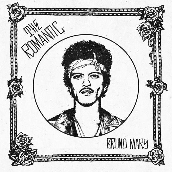 Bruno Mars Skylder Ingen en Forklaring