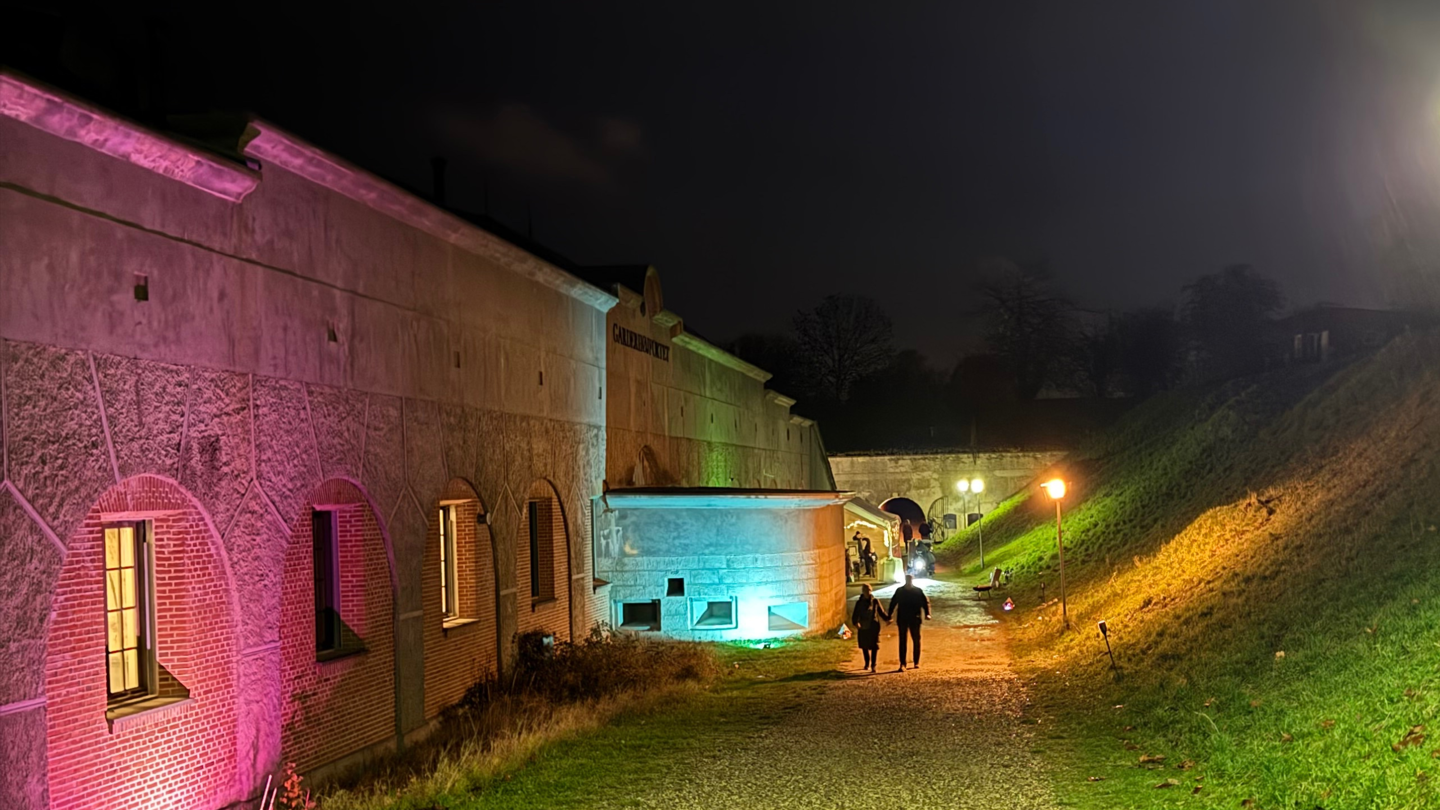 GentofteNatten definerer den lokale kulturscene