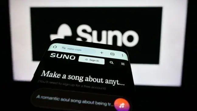 Musikerduo sagsøger AI-tjeneste for 225 millioner kroner – en kamp for kunsten!