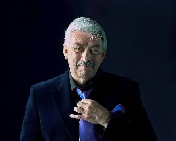 Johnny Reimar er død: Dansk musiklegende blev 82 år