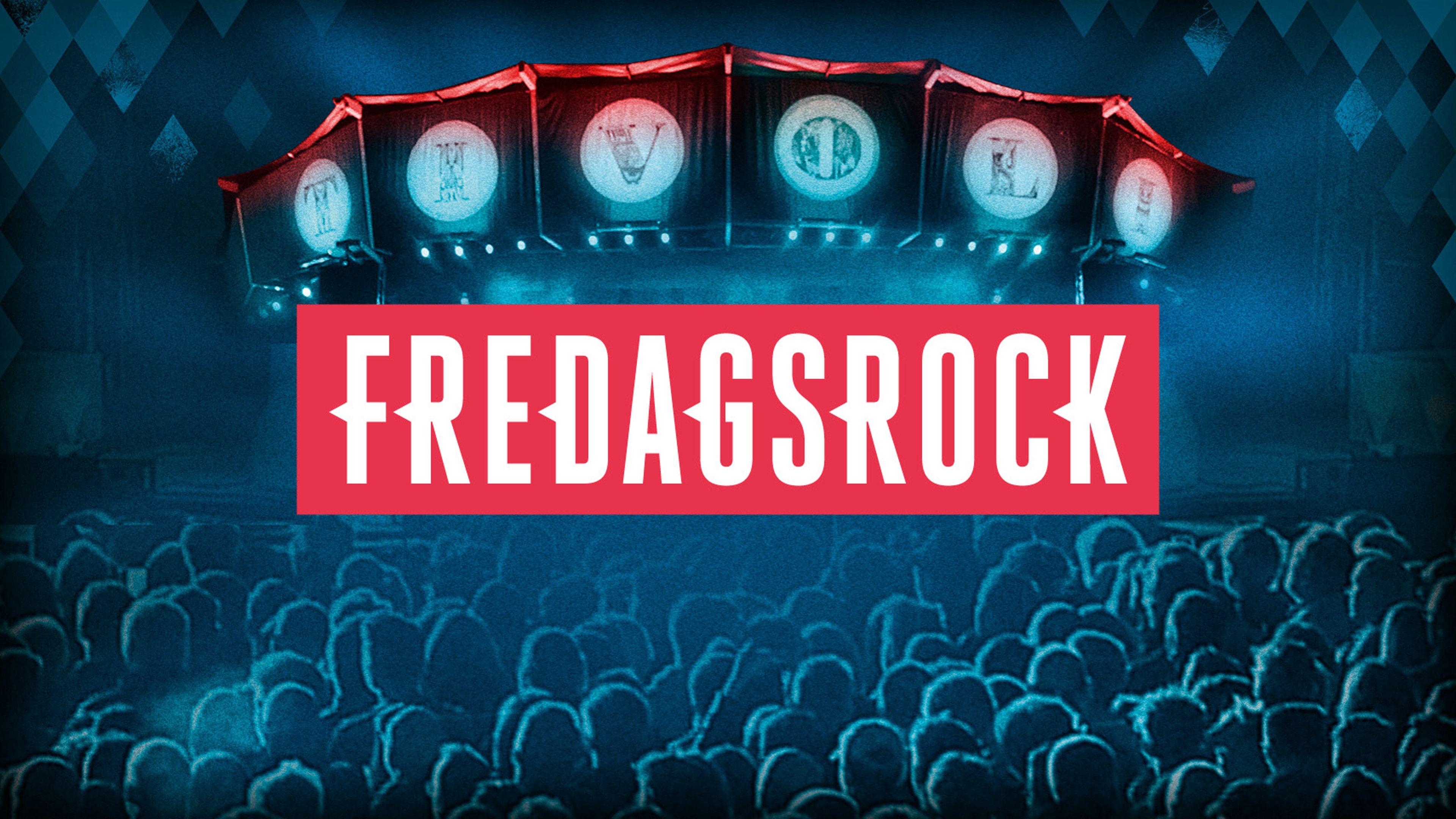 Tivoli udvider Lørdagshits med Motown-legender og Lisa Nilsson