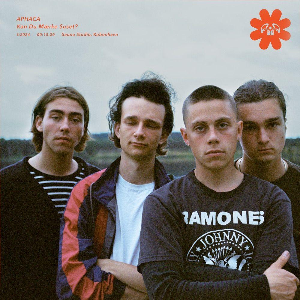 Fra Det Frie til Orange med Aphaca og Grammy-nominerede Addison Rae