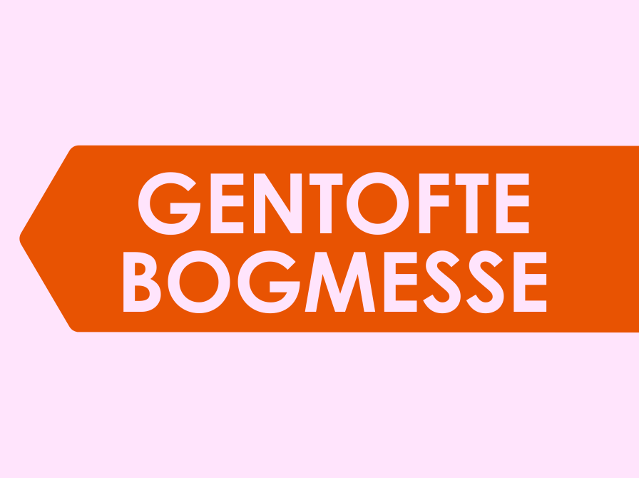 Gentofte Bogmesse 2026: Litteraturen Indtager Hovedbiblioteket Med Stjerneparade