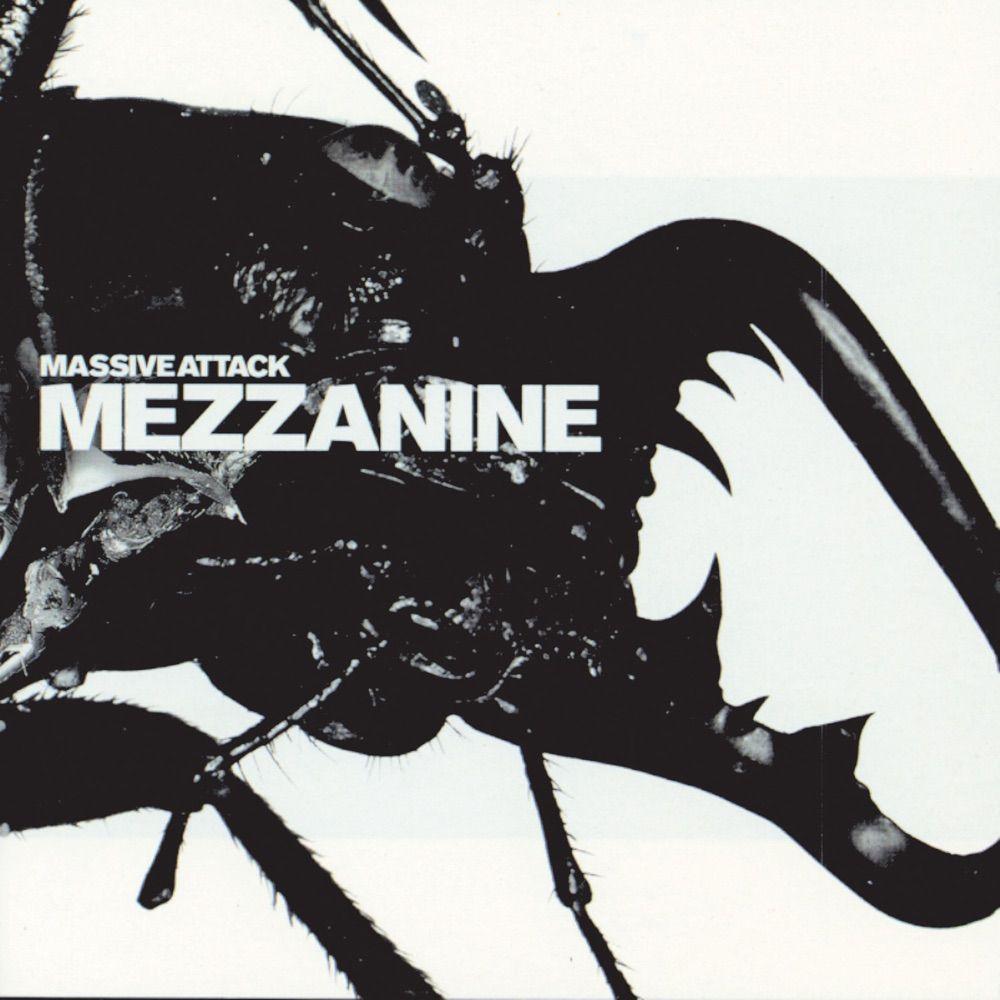 Massive Attack annoncerer koncert i Royal Arena