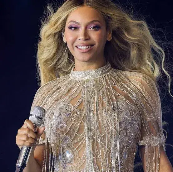 Mand dømt for Beyoncé-musiktyveri