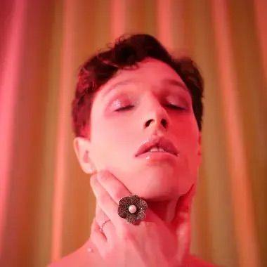 Søren Torpegaard Lund fastholder de danske gloser til Eurovision i Basel