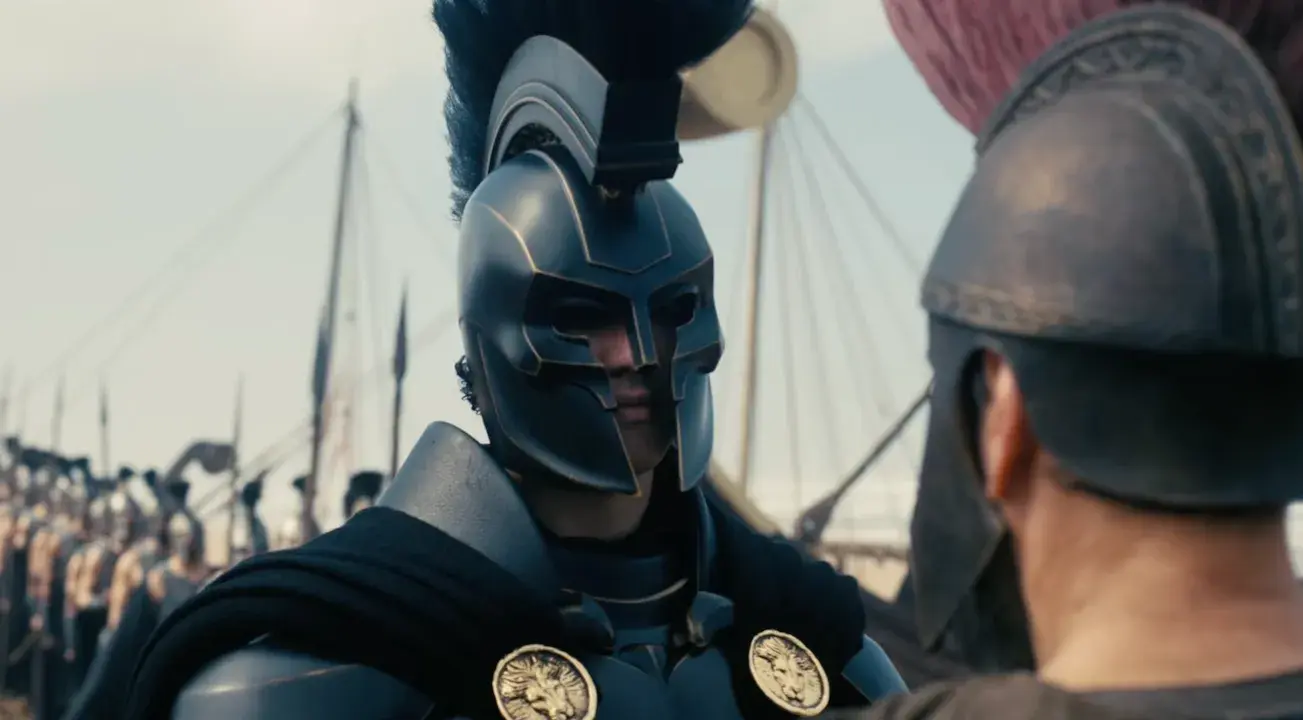 Kæmpesucces for Gentofte Kino: "The Odyssey" slår alle rekorder