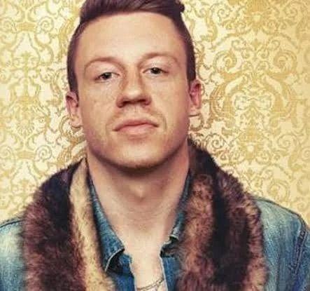 Macklemore vender tilbage til Danmark: Skal spille på Smukfest