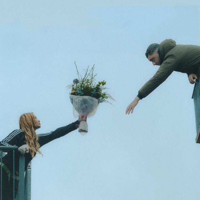 Reservatets Udvalgte: ROSA & Artigeardit “Bliv Hvor Du Er”