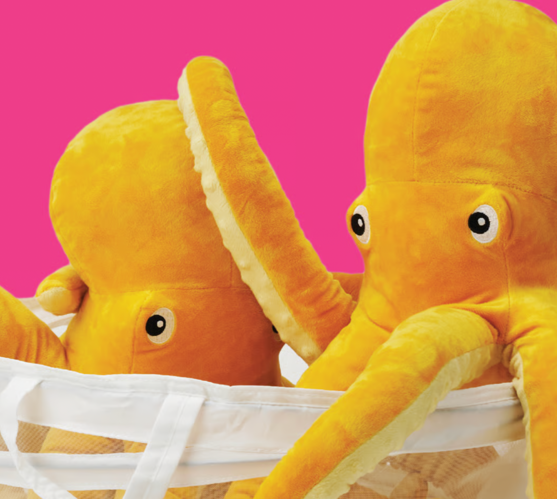 IKEA Gentofte: Børneloppemarked med fokus på genbrug og velgørenhed