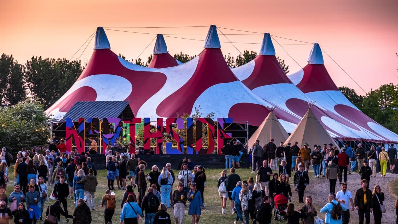 NorthSide 2025 sætter det endelige punktum med seks nye navne