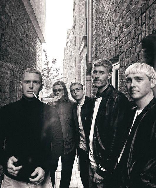 Reservatets Udvalgte: The Minds of 99 “Dét der udenfor”