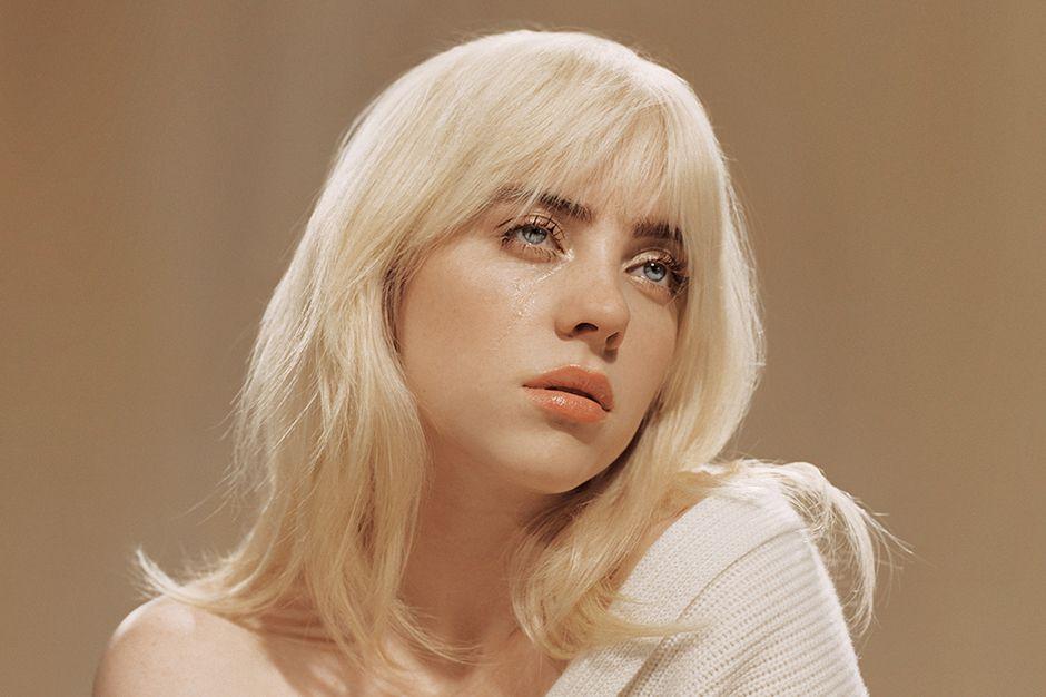 Oscar-vinderen Billie Eilish indleder nyt kapitel i samarbejde med Gus Van Sant