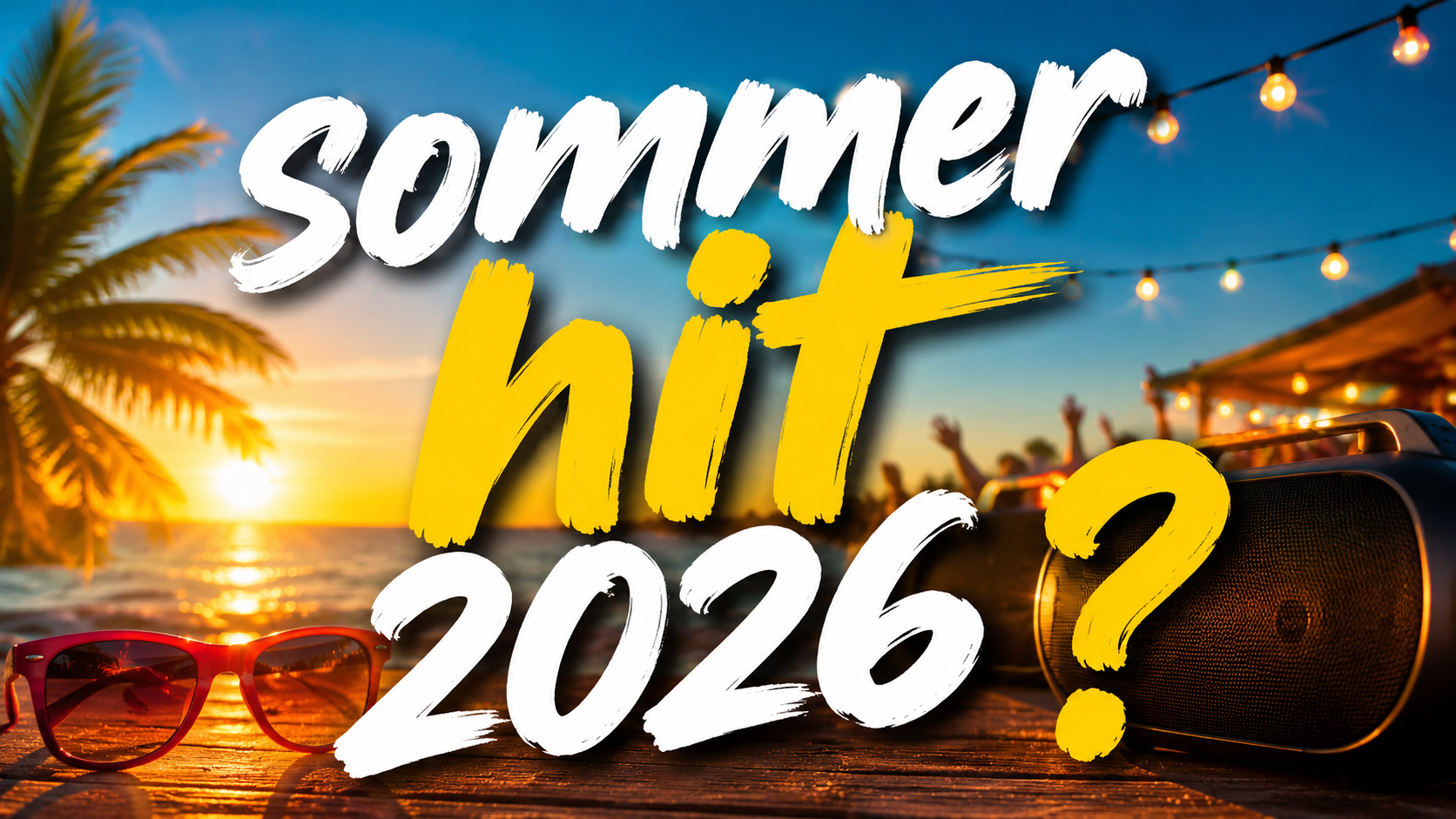 Sommerens Hit 2026: Jagten er i gang!