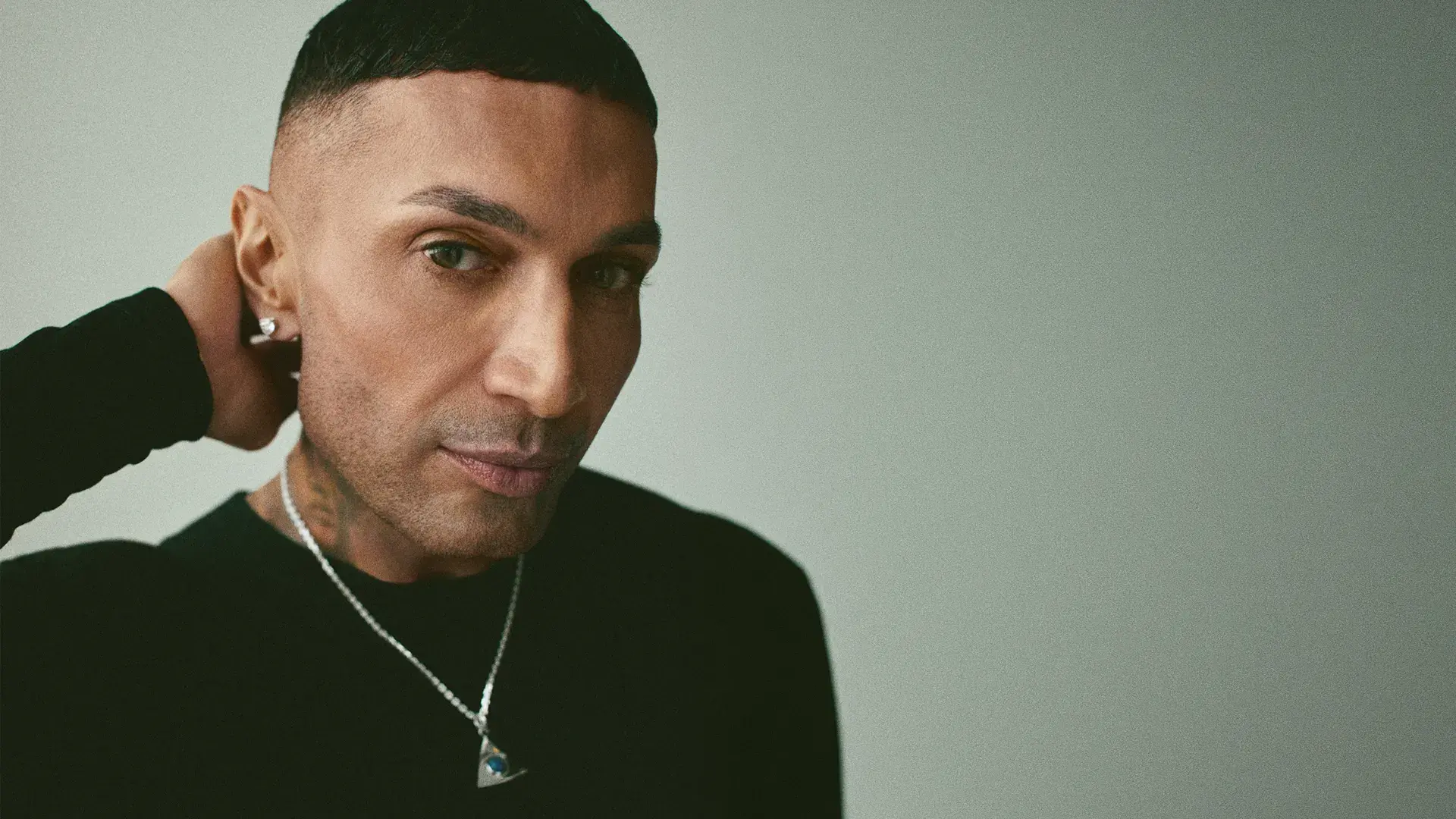 Burhan G indtager Royal Arena i 2027