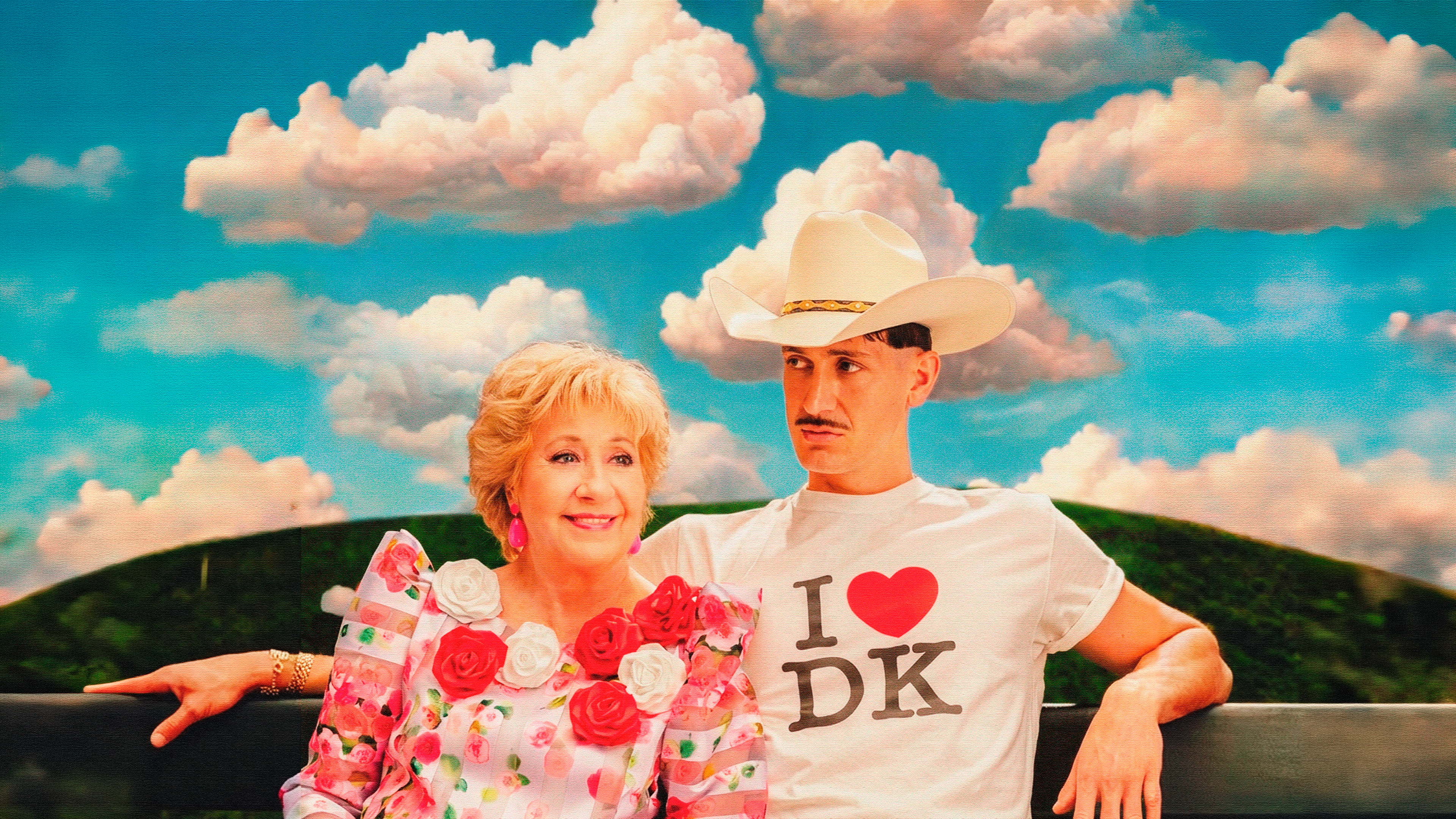 Reservatets Udvalgte: Tobias Rahim x Birthe Kjær fejrer fællesskabet med 'Den Danske Sommer'