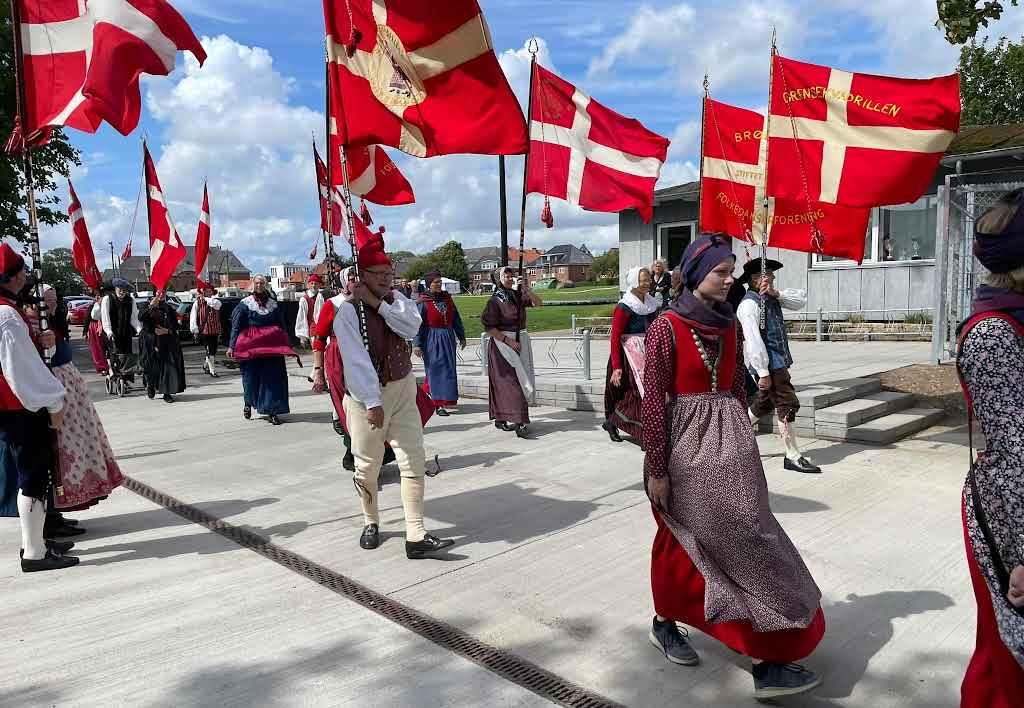 Millionbevilling skal sikre dansk folkedans digitalt