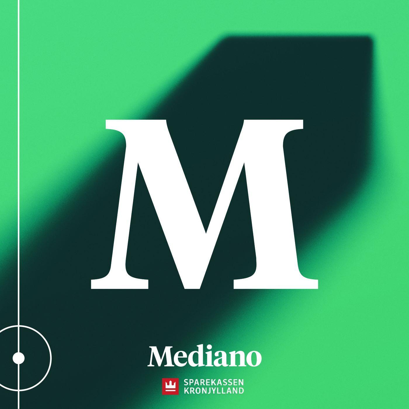 MAX MEDIANO: United skal hurtigt tilbage på sporet, Real Madrids tenorer shiner og tysk pille-derby
