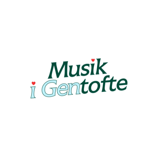 Musik i Gentofte 2026 giver os nye navne…