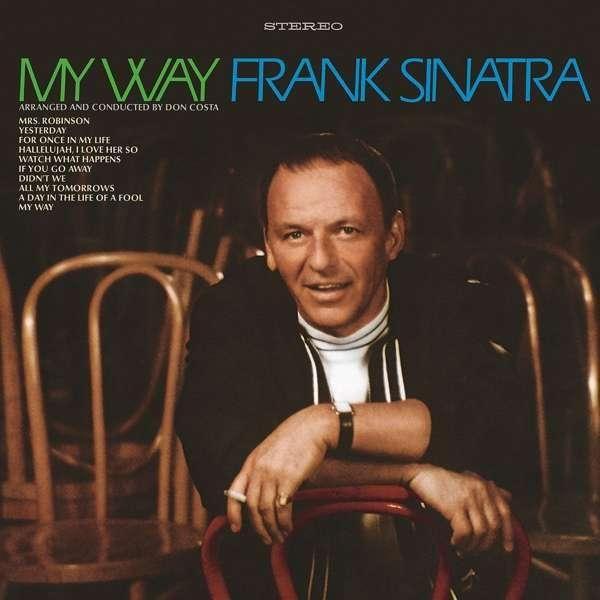 Nancy Sinatra raser over Trumps brug af "My Way"