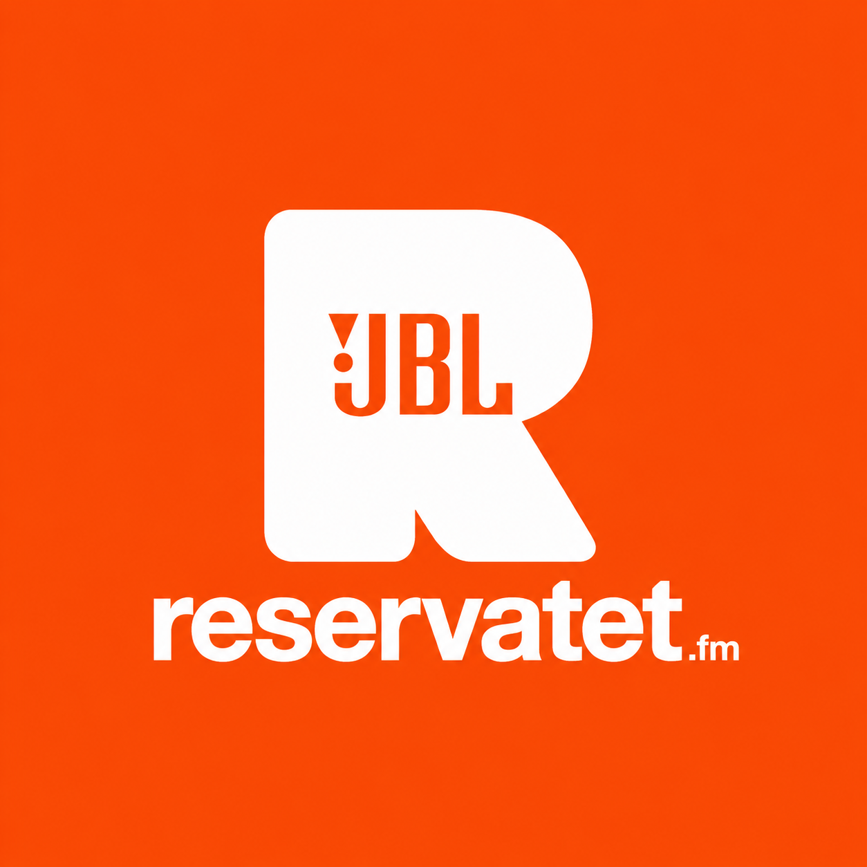 JBL skruer op for lyden i Reservatet