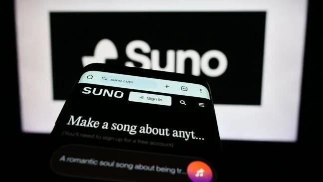 Musikerduo sagsøger AI-tjeneste for 225 millioner kroner – en kamp for kunsten!