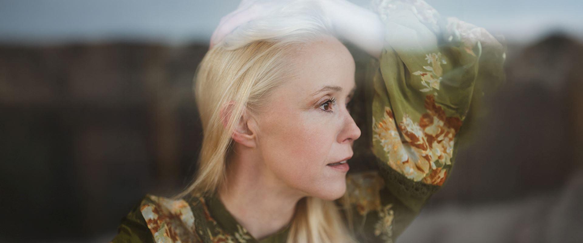 Tina Dickow annoncerer stor Danmarksturné og nyt album