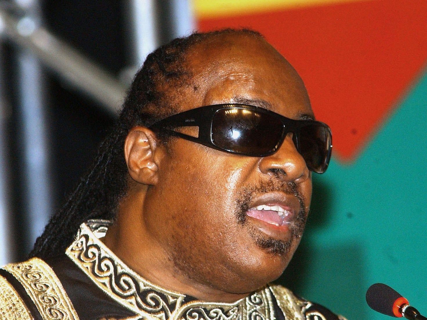 Stevie Wonder indtager Royal Arena i oktober