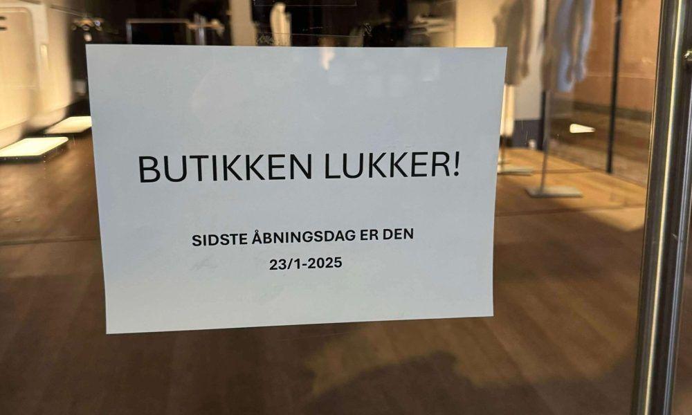 Er 7-Eleven lukket?