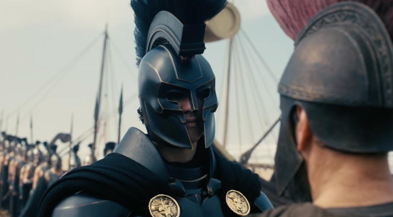 Kæmpesucces for Gentofte Kino: "The Odyssey" slår alle rekorder