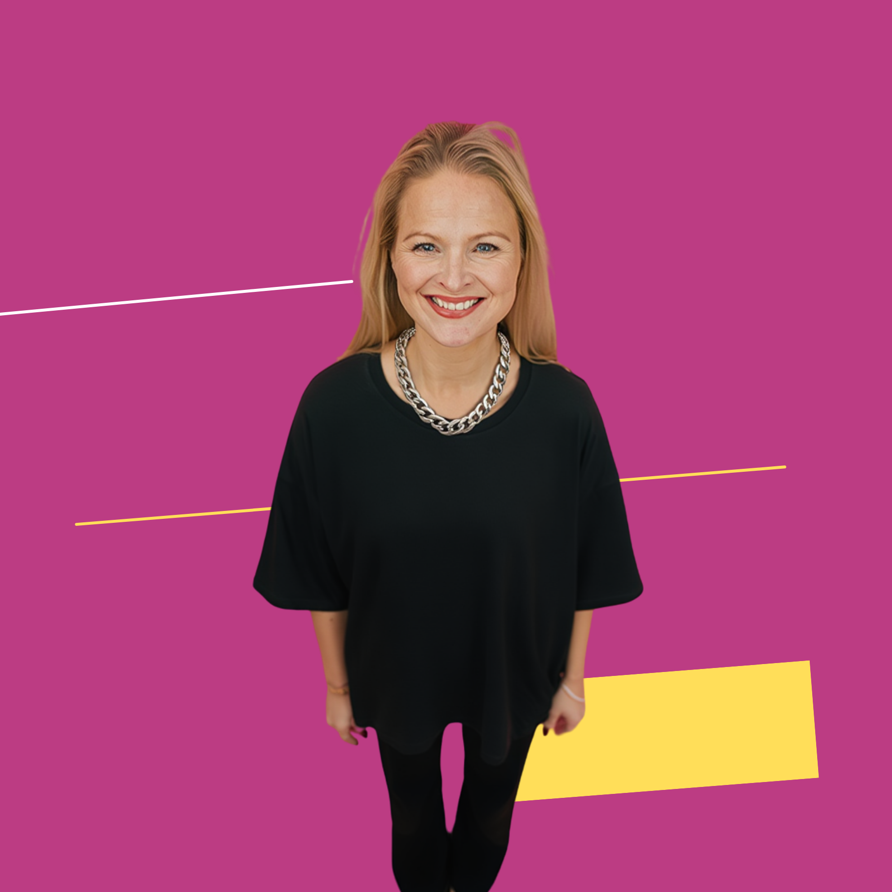 Helle Hales