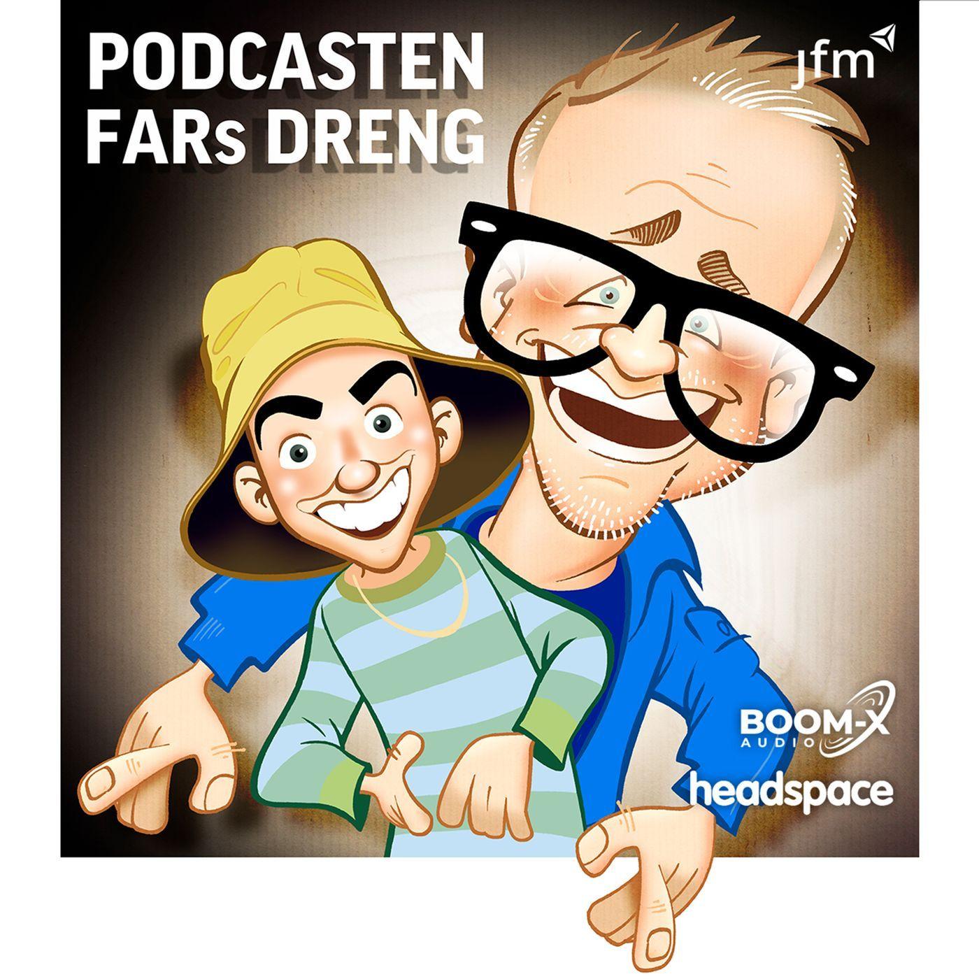 Fars Dreng