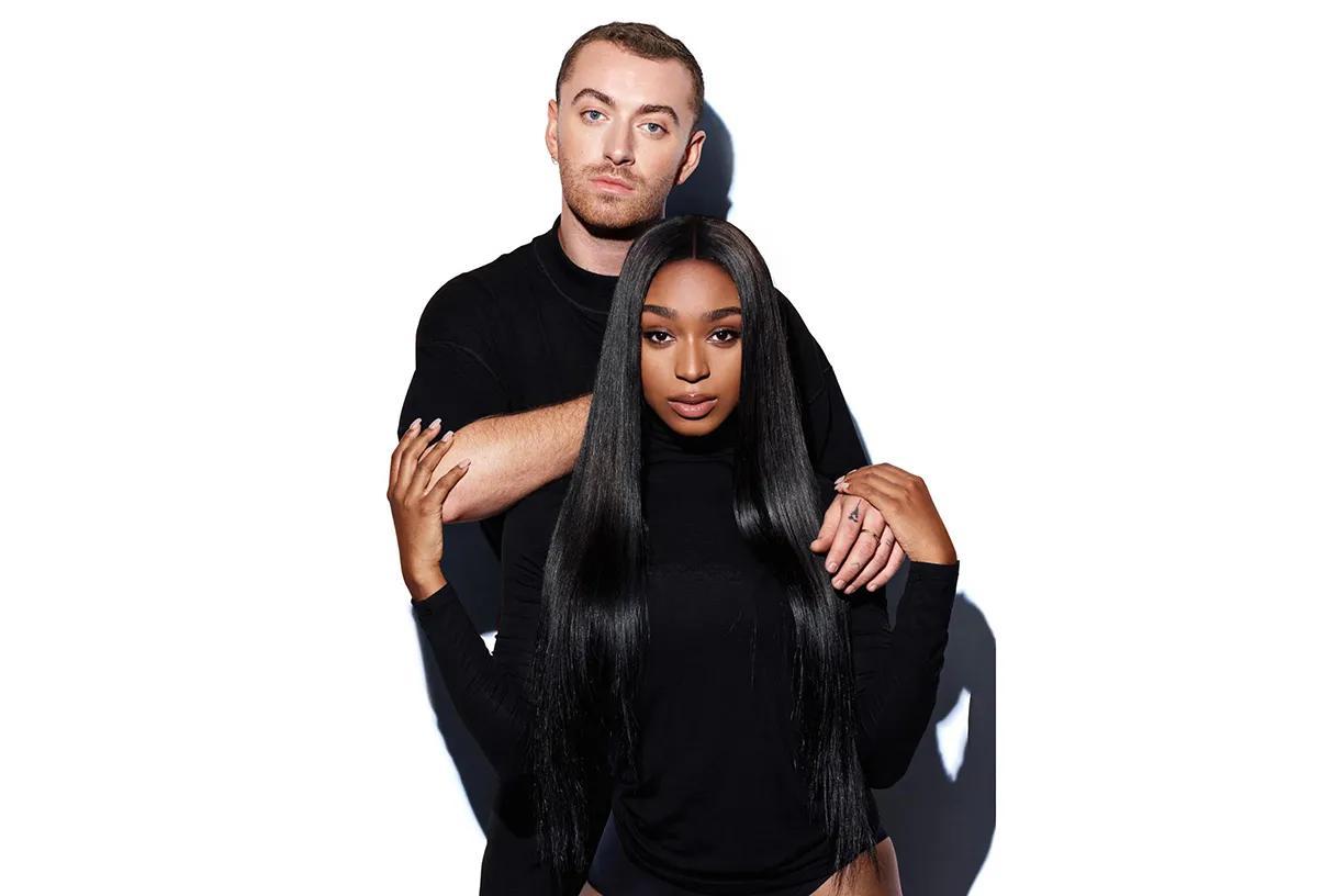 Plagiatsag mod Sam Smith og Normani går til juryen