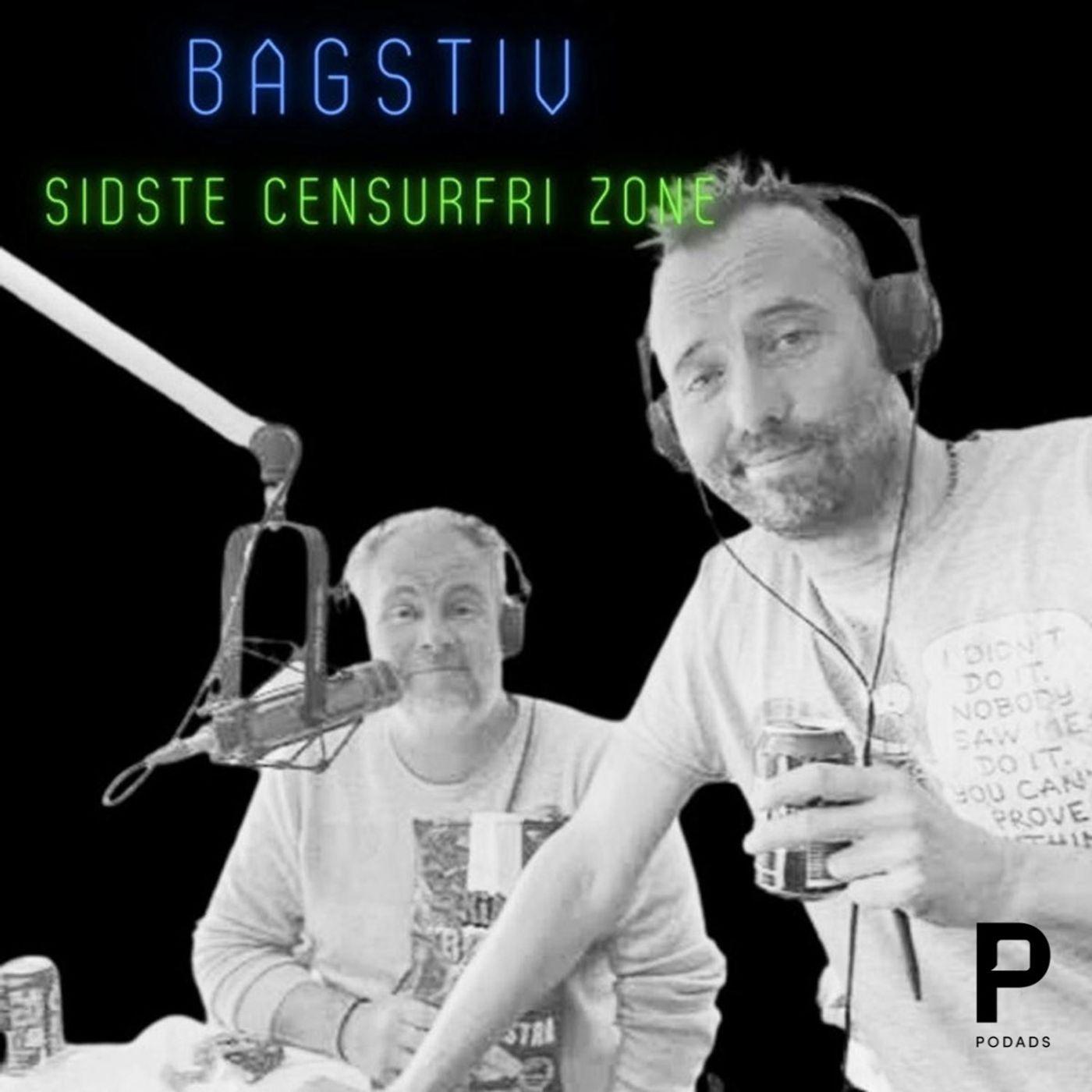 Bagstiv