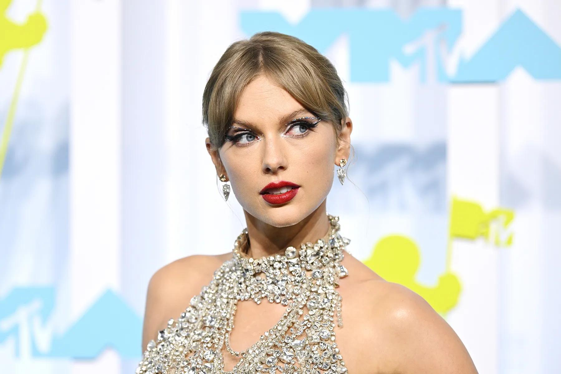 Taylor Swift-fans i vild spekulation: Ny musik på vej?