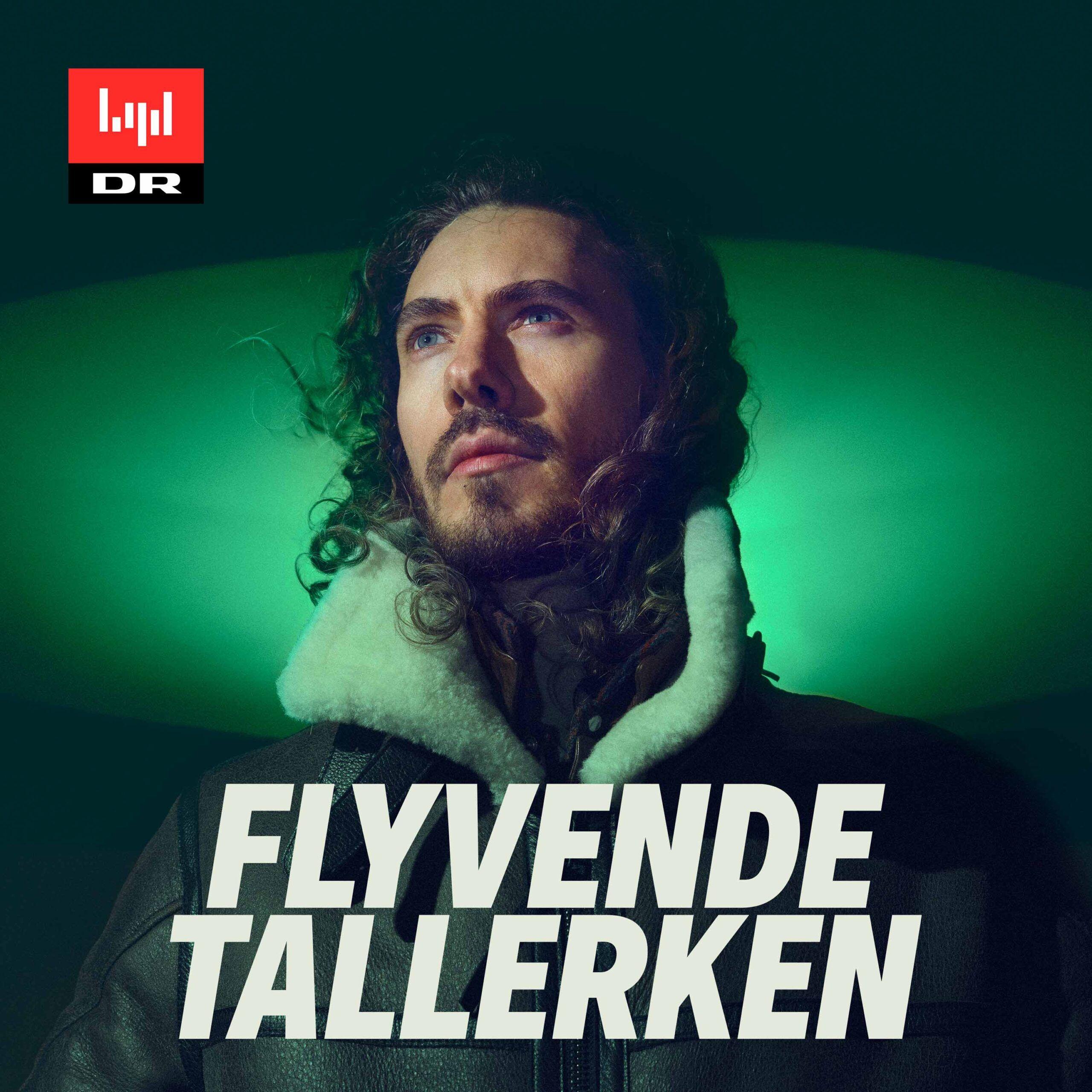Flyvende Tallerken