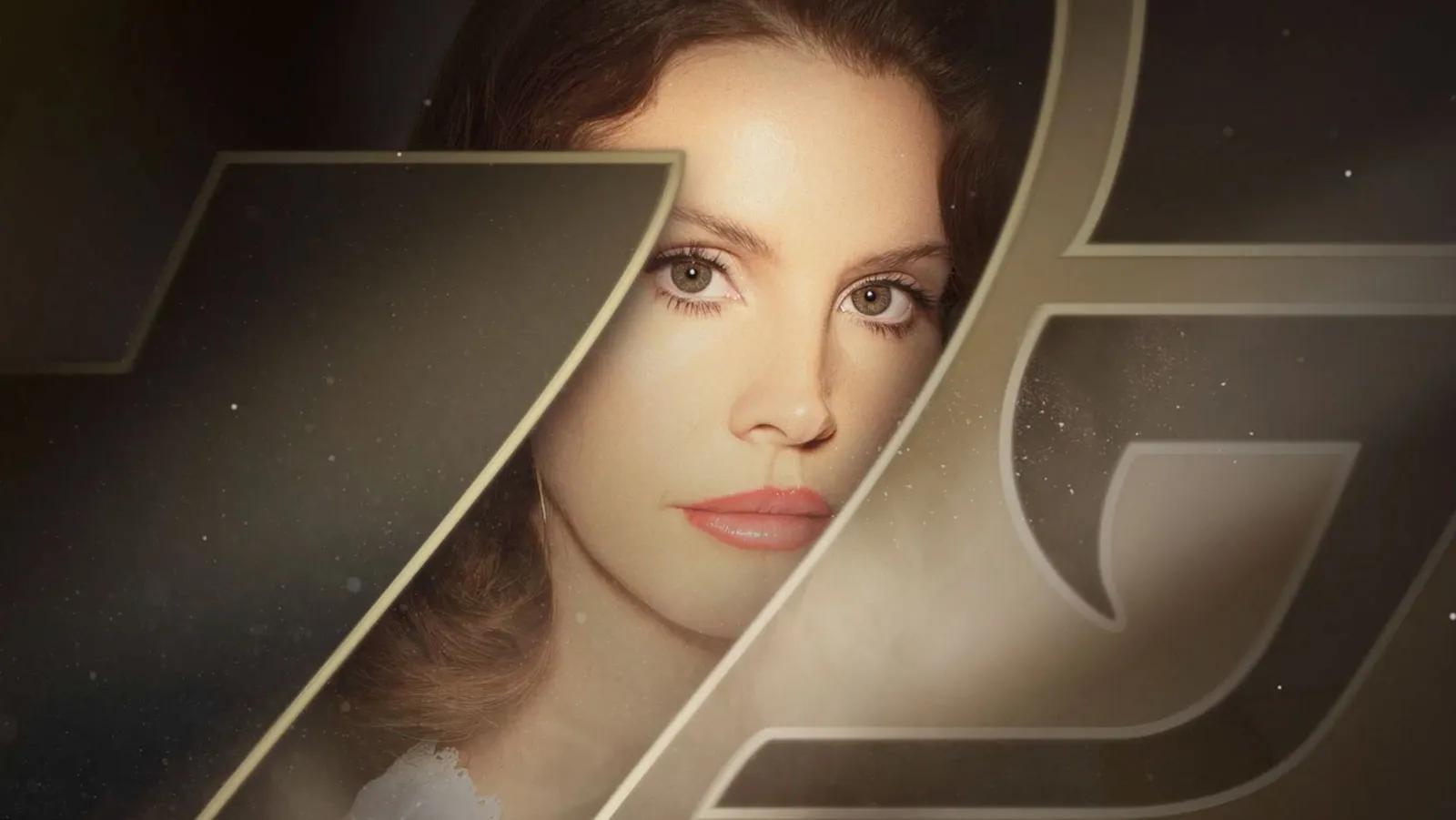 Lana Del Rey leverer Bond-tema til nyt 007-spil