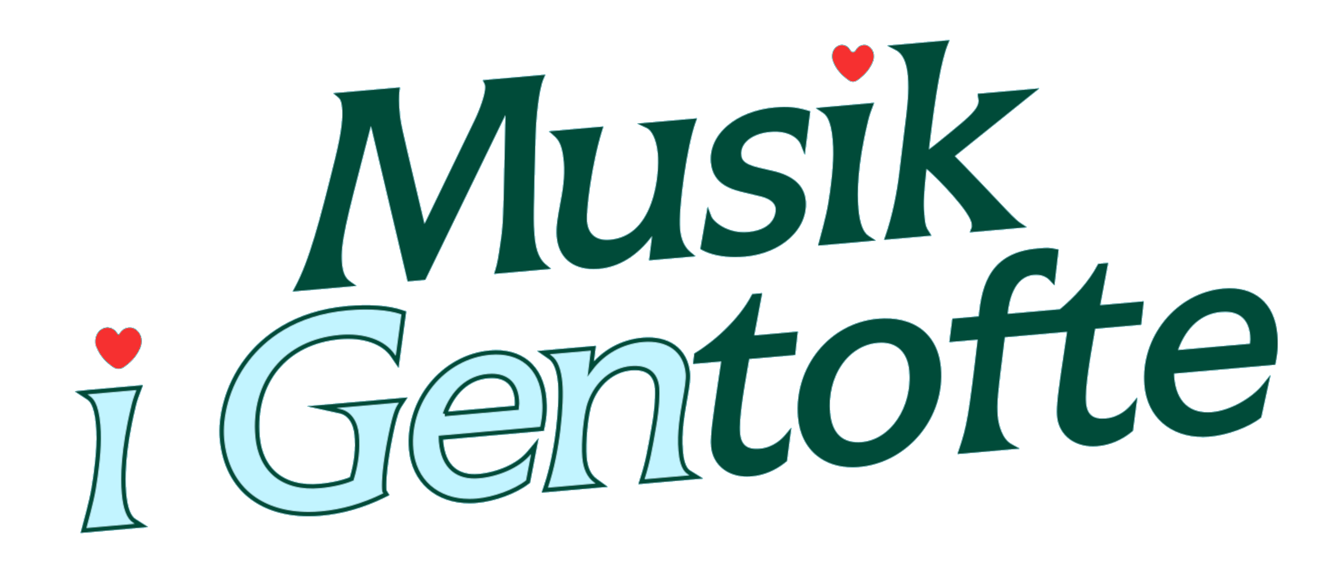 Musik i Gentofte