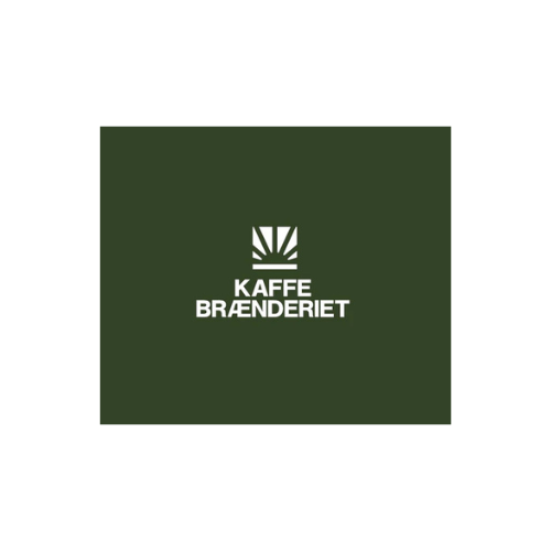 Kaffebrænderiet