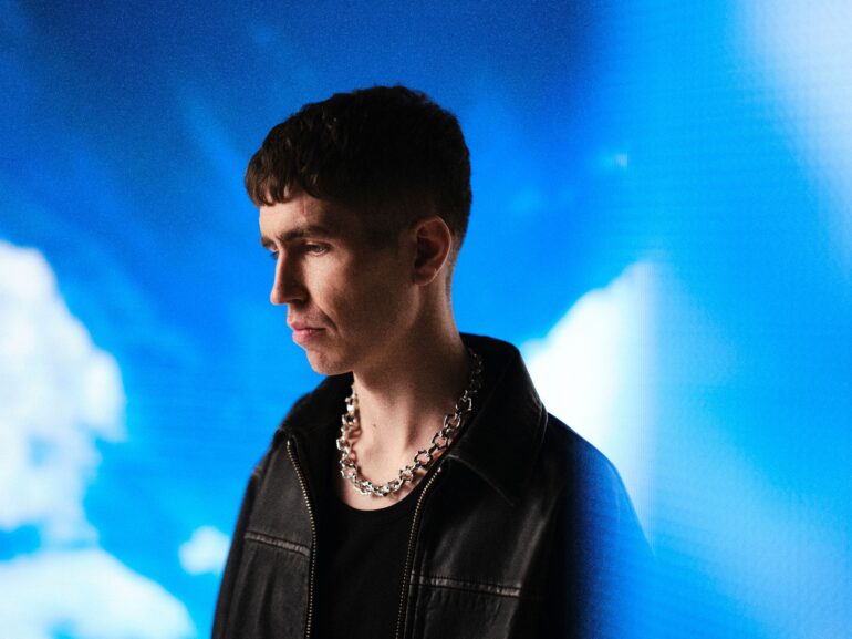 Image by Emil Reedtz